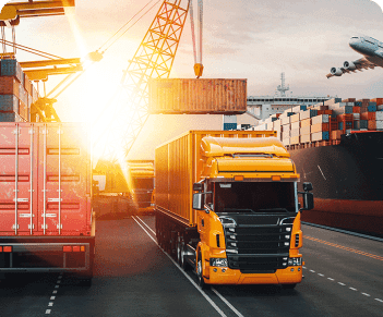 Trading and Services