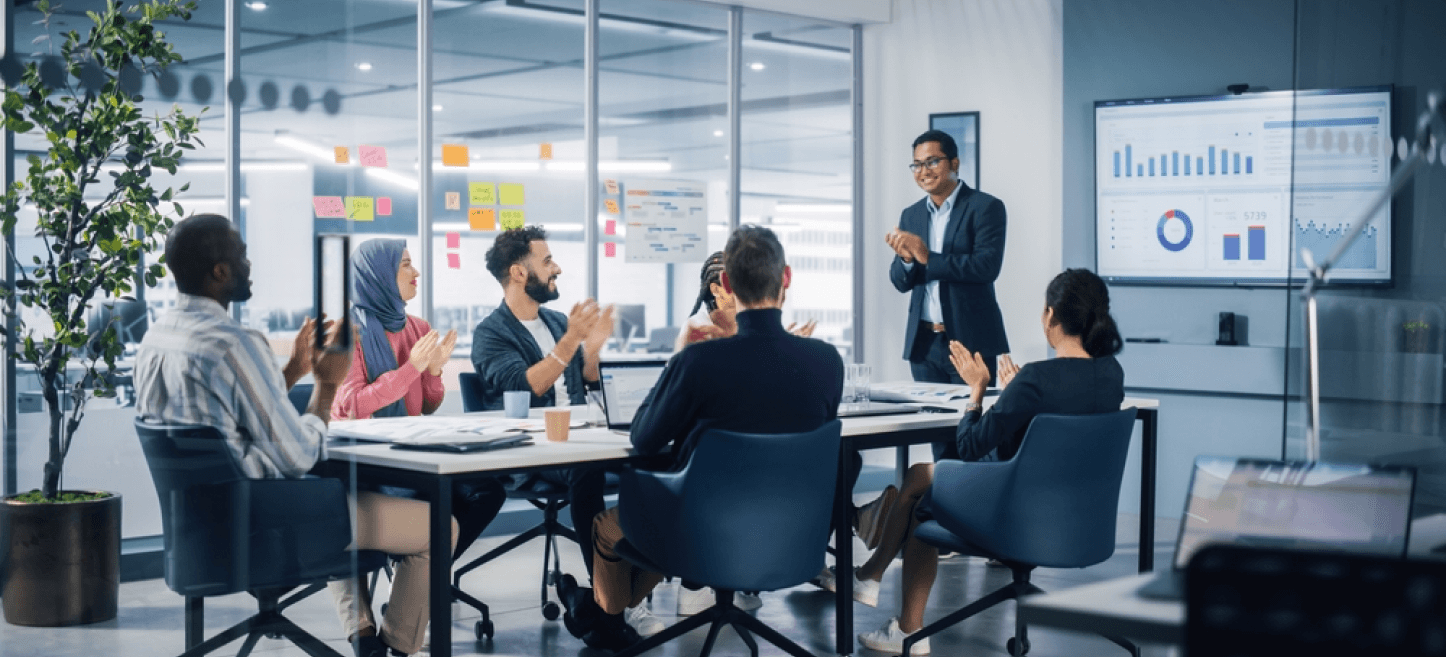 Diversity & Inclusion