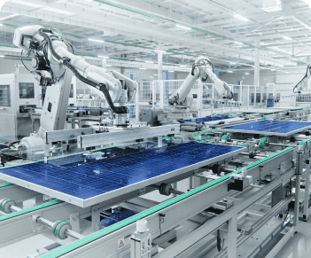 Manufacturing