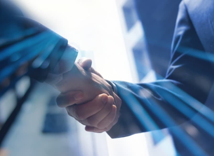 Merger &amp; Acquisition
