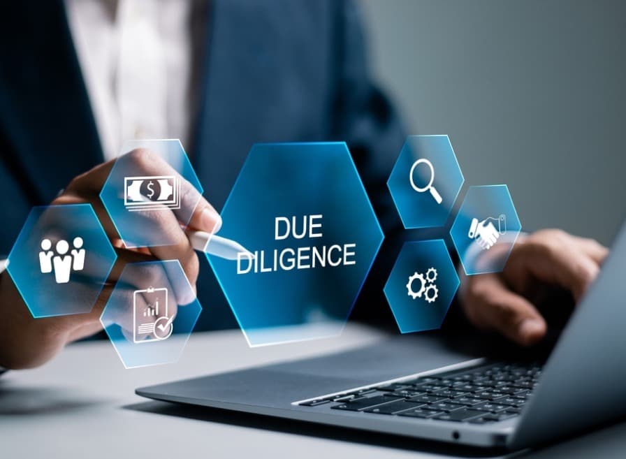 Due Diligence