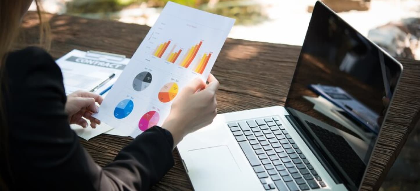 What is SOC reporting?