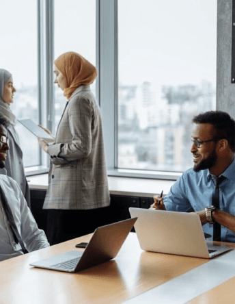 Islamic Finance