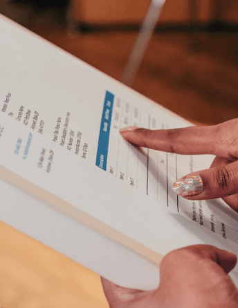 Invoice Discounting